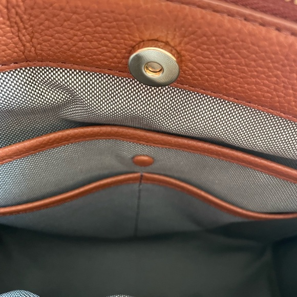 Cole Haan Grand Ambition Bucket Bag - Picture 12 of 14